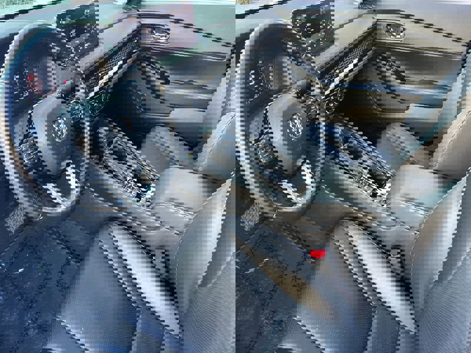 Used 2024 Honda Accord Touring image 12