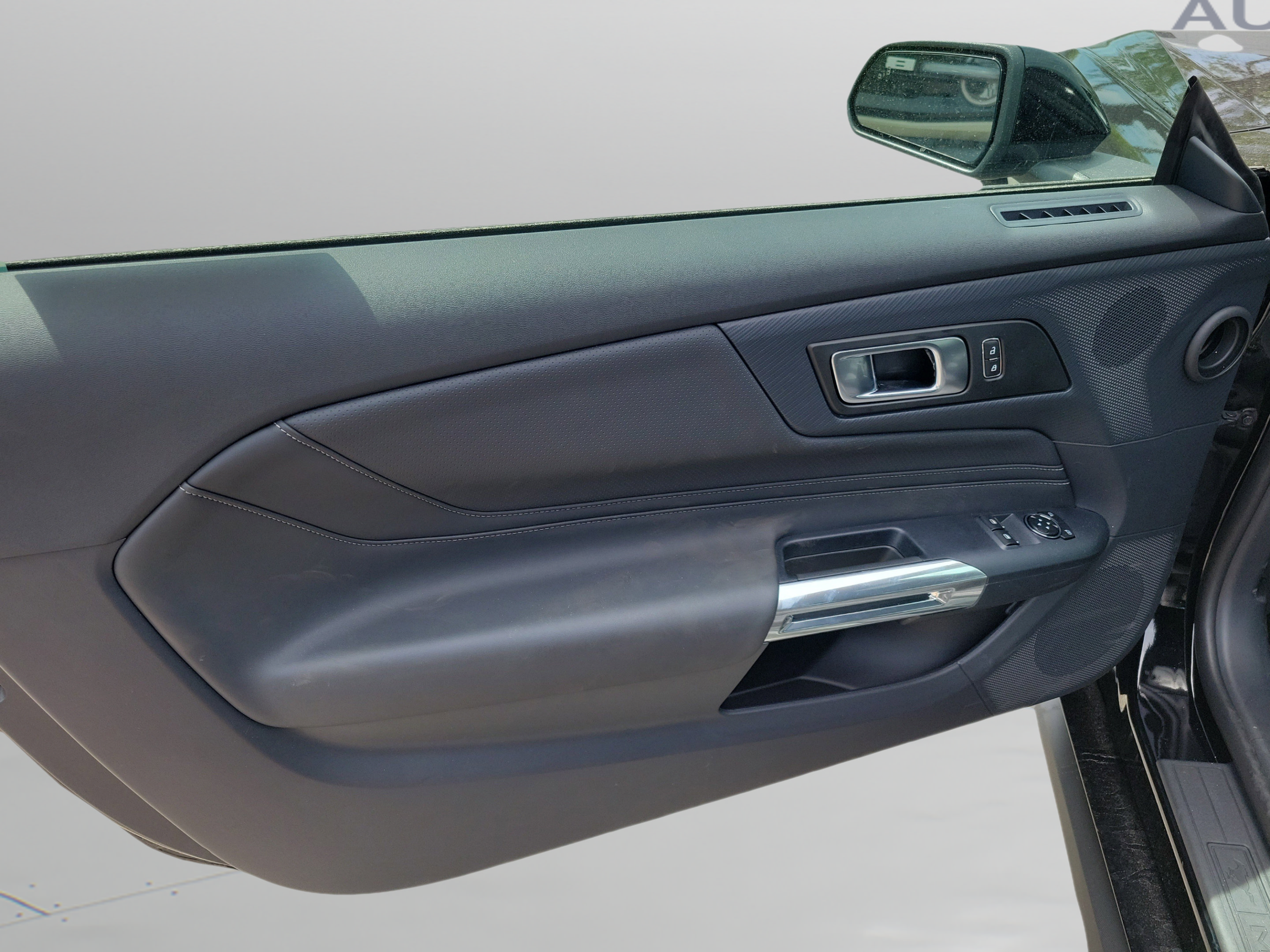 New 2026 Ford Mustang GT Premium RWD image 29