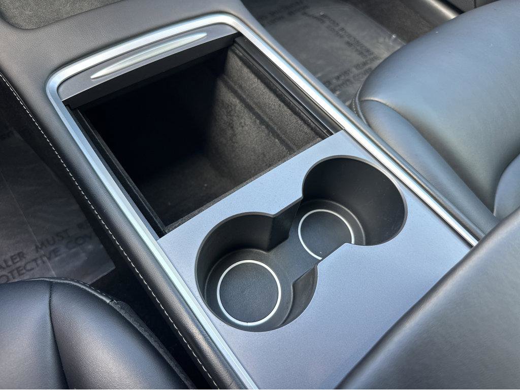Used 2023 Tesla Model 3 Standard Range RWD image 25