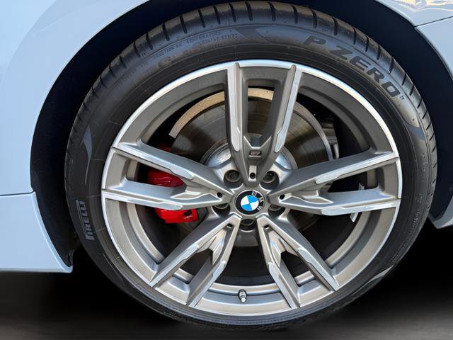 Used 2024 BMW M440i Convertible w/ Premium Package image 33