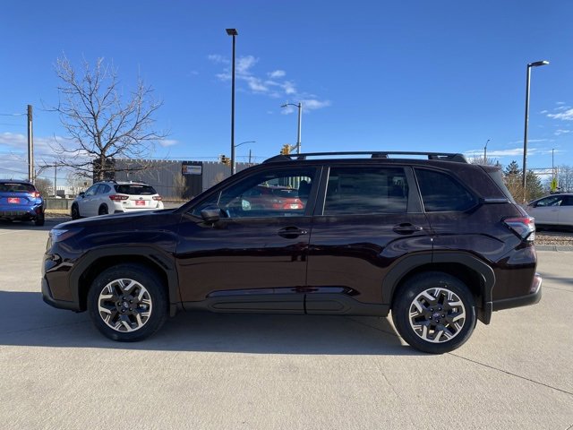 New 2026 Subaru Forester Premium image 2