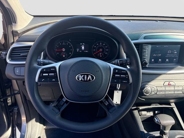 Used 2019 Kia Sorento L image 35
