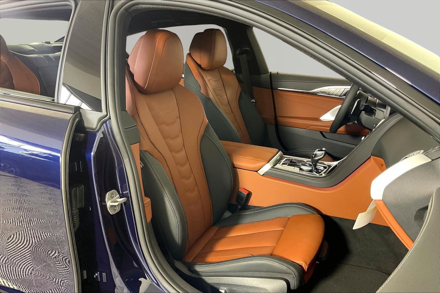 New 2026 BMW 840i xDrive image 14
