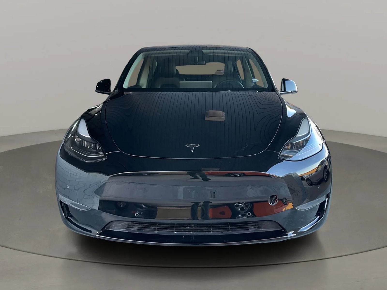 Used 2022 Tesla Model Y Performance AWD/4WD image 8