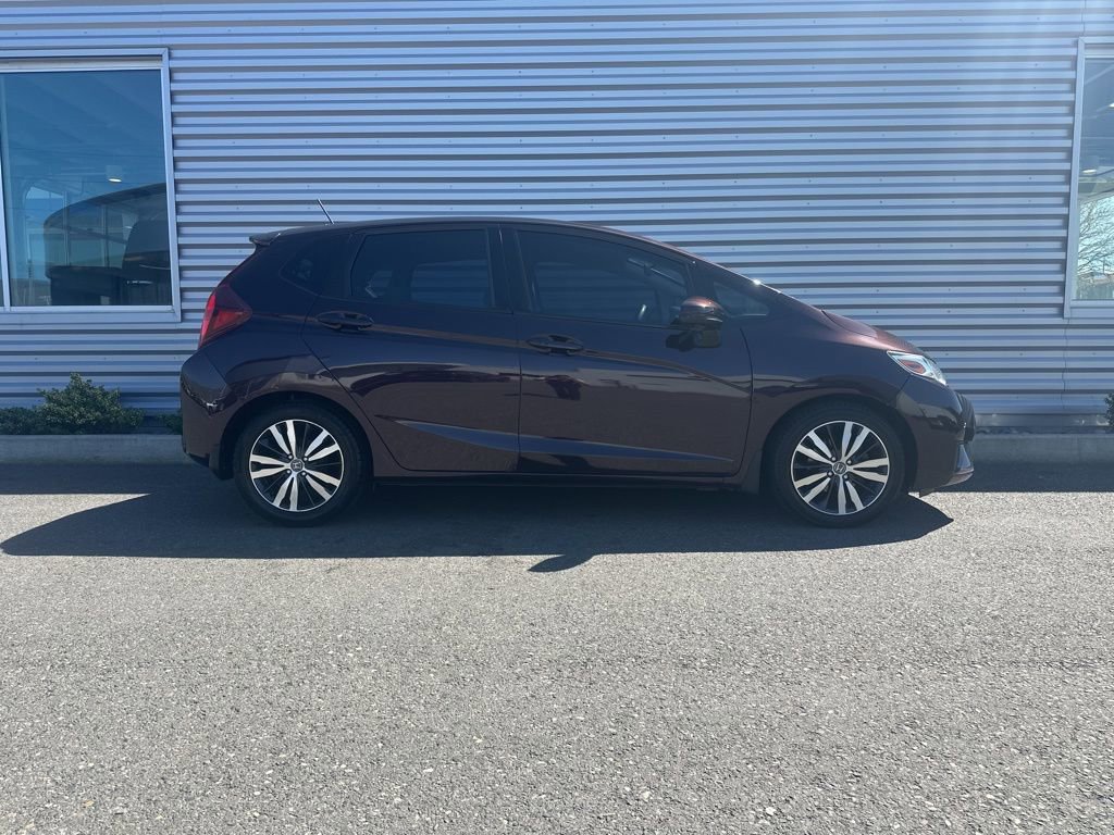 Used 2015 Honda Fit EX-L image 3