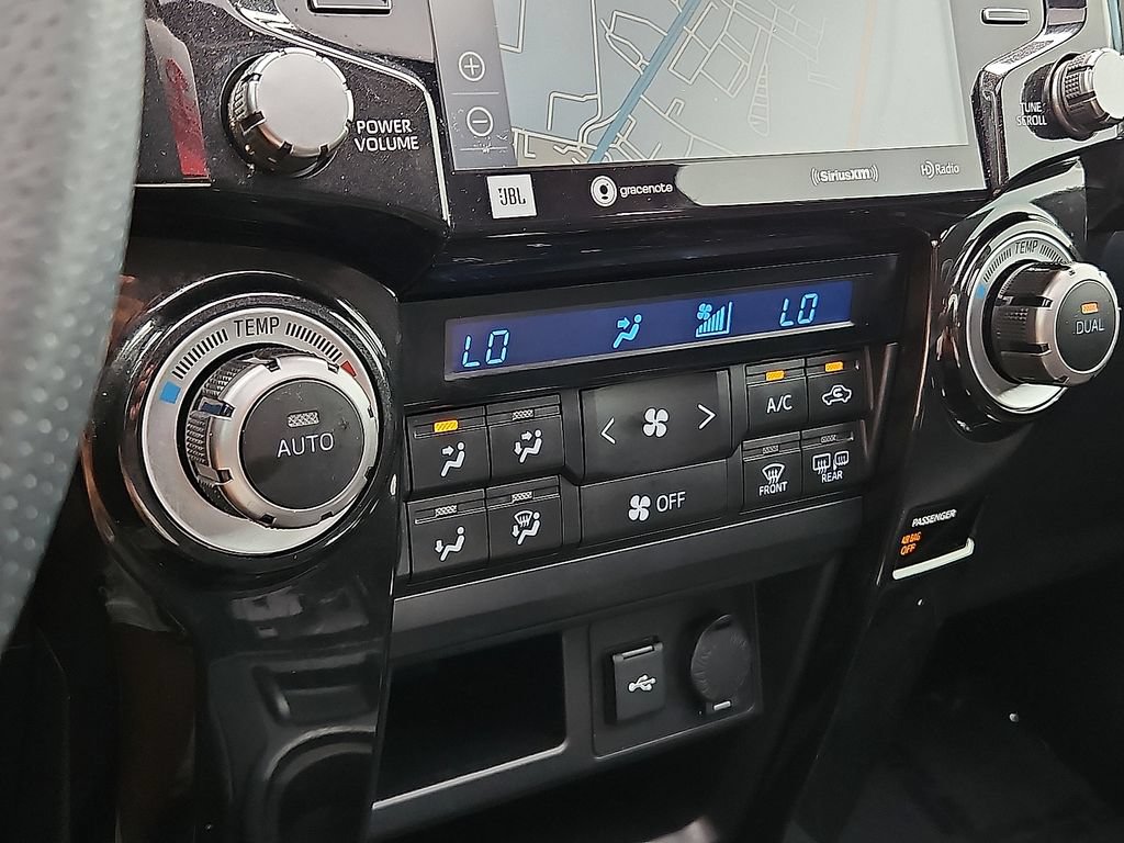 Used 2020 Toyota 4Runner TRD Pro AWD/4WD image 14
