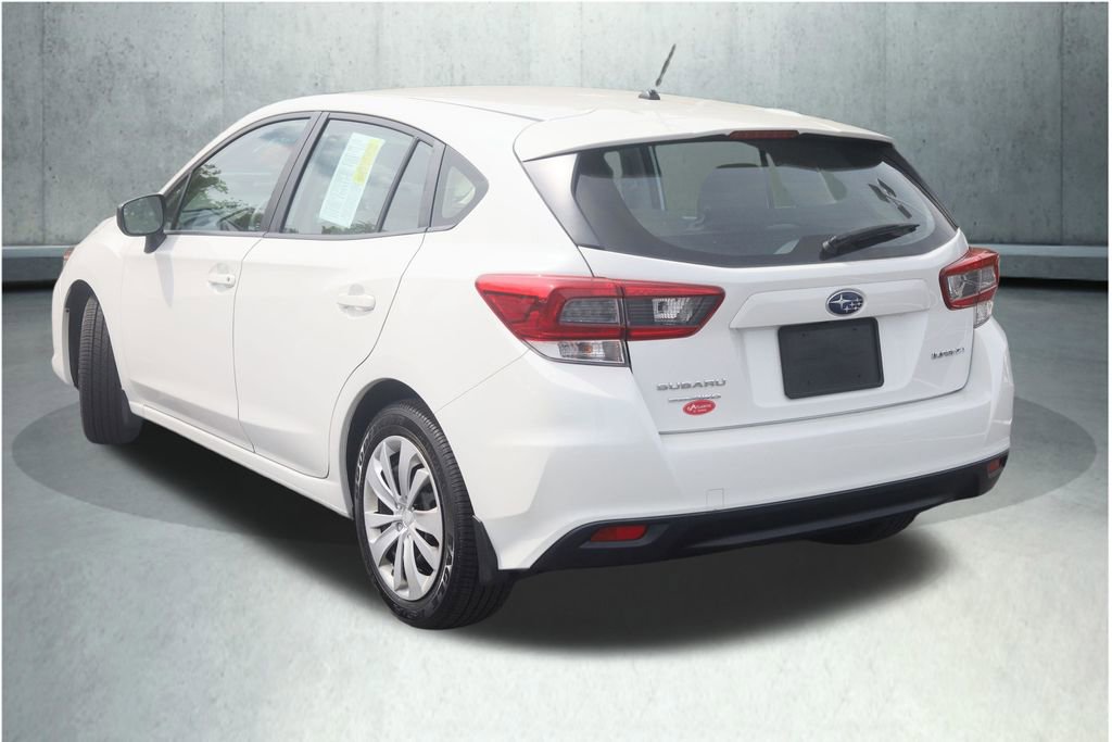 Used 2023 Subaru Impreza 2.0i AWD/4WD image 14
