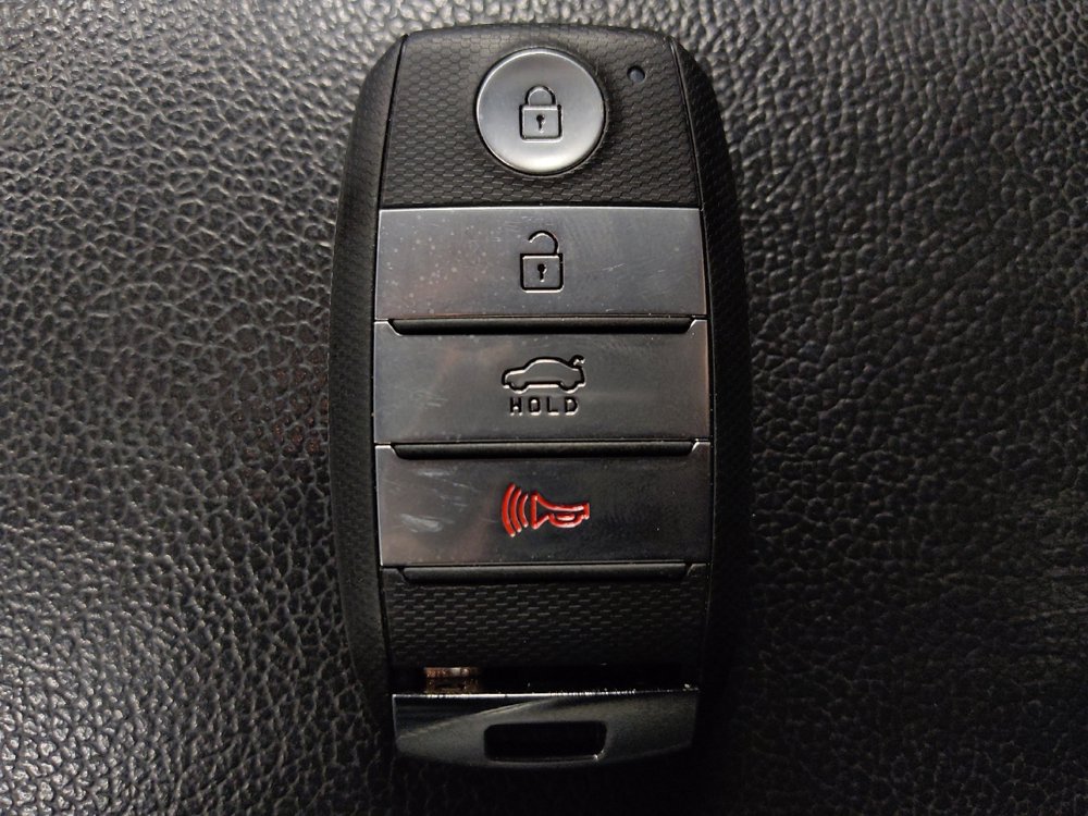 Used 2017 Kia Forte EX FWD image 32