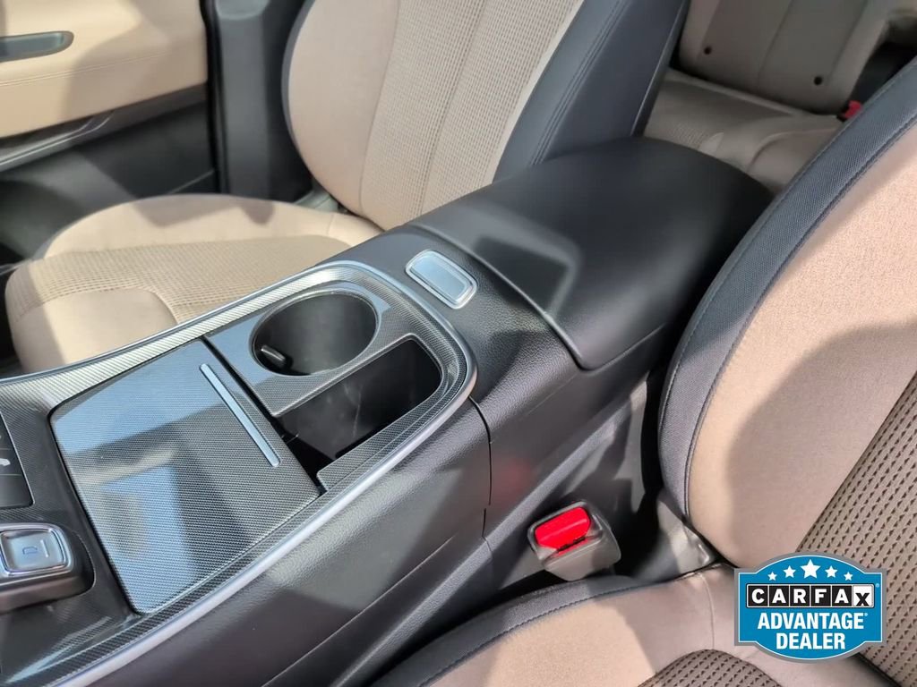 Certified 2023 Hyundai Santa Fe SEL w/ Cargo Package image 22