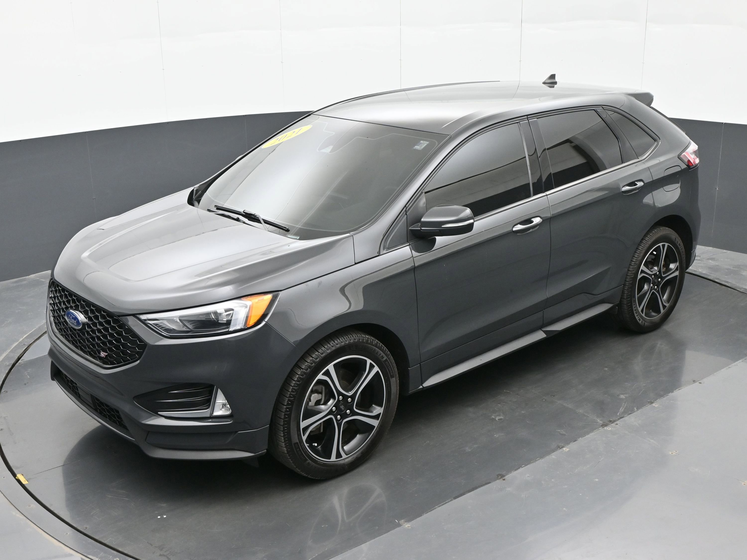 Used 2021 Ford Edge ST AWD/4WD image 35