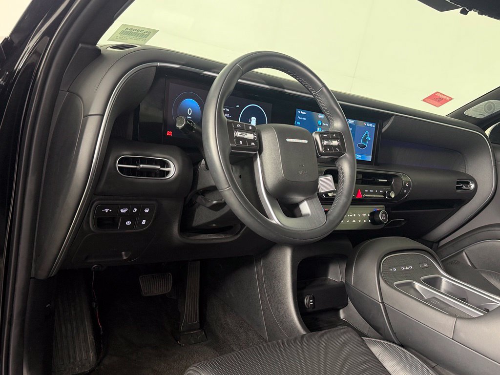 Used 2026 Hyundai Palisade Calligraphy FWD image 14
