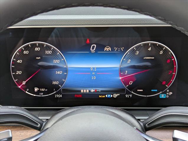 New 2026 Mercedes-Benz GLE 450 4MATIC image 11