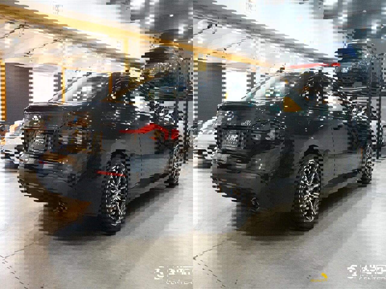 Used 2024 BMW 230i xDrive Coupe image 5