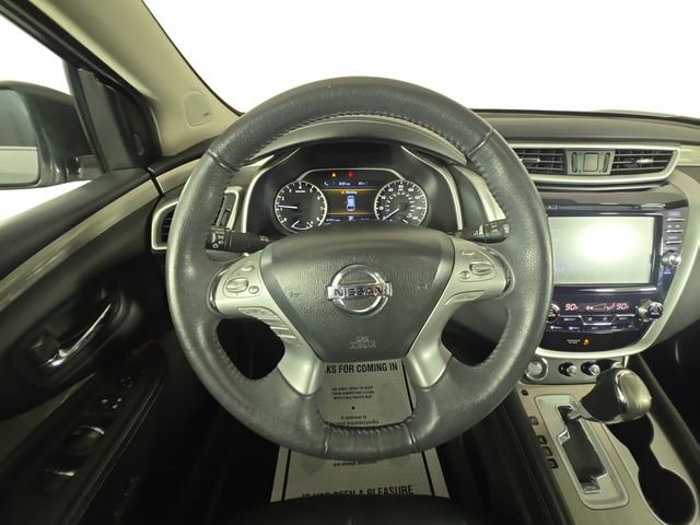 Used 2016 Nissan Murano Platinum w/ Platinum Technology Package image 12