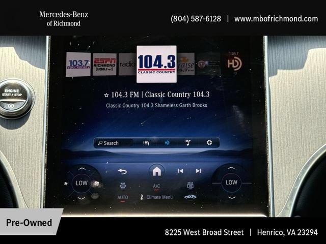 Used 2026 Mercedes-Benz GLC 300 4MATIC image 19