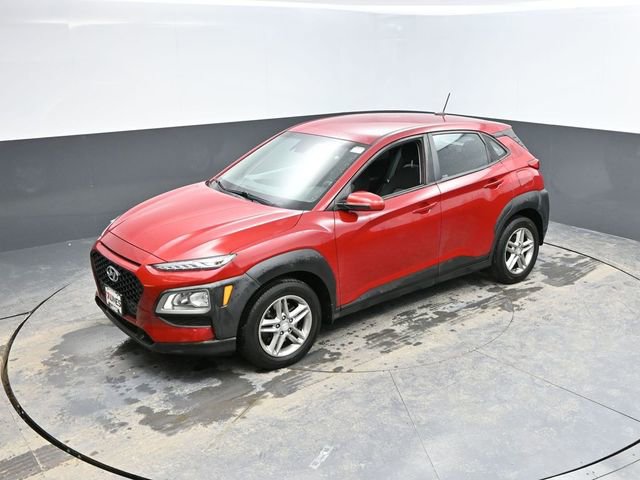 Used 2019 Hyundai Kona SE AWD/4WD image 29