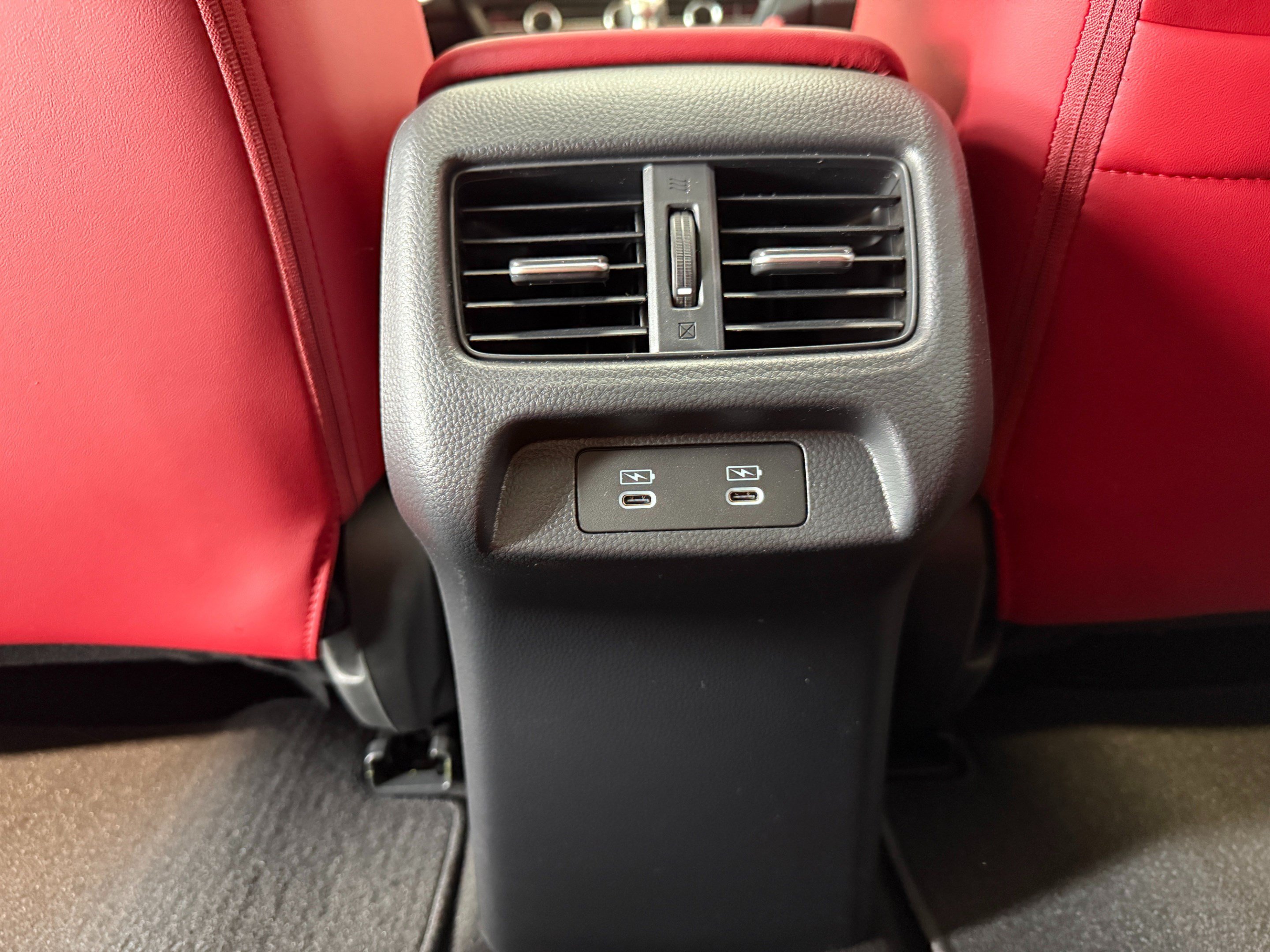 New 2026 Acura ADX A-Spec AWD/4WD image 26