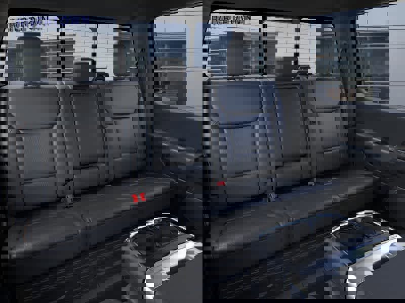 New 2026 Ford F150 Lariat w/ Equipment Group 501A Mid image 11