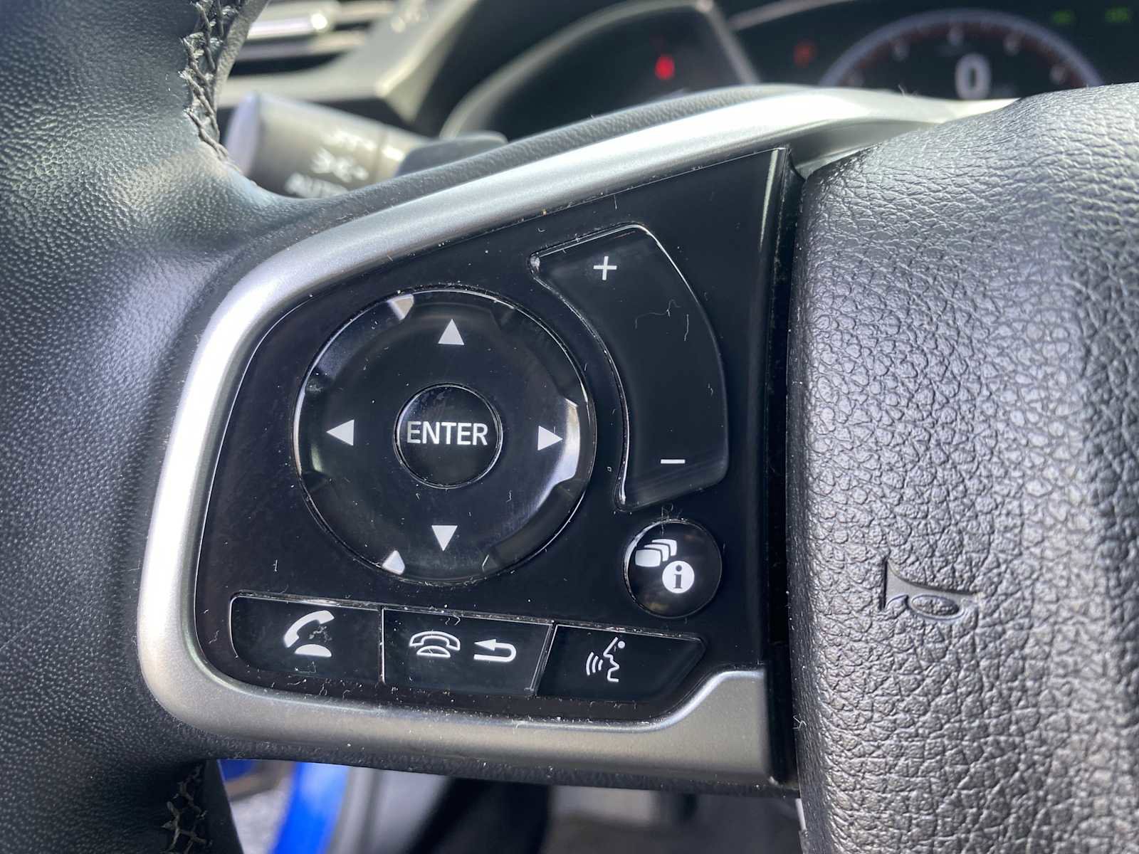 Used 2020 Honda Civic Sport image 20