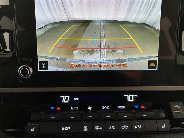 New 2026 Toyota Tundra SR5 w/ SR5 Premium Package image 18