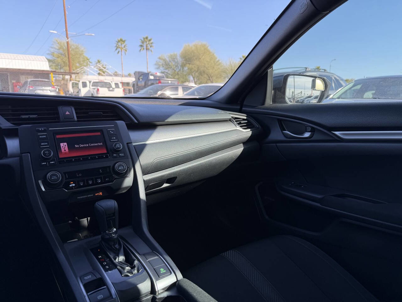 Used 2019 Honda Civic LX image 20