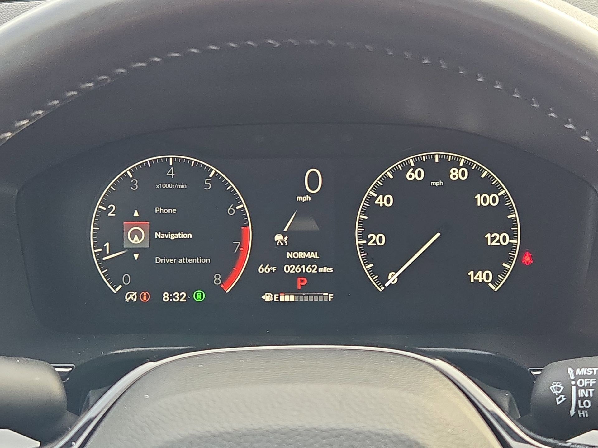 Used 2025 Honda CR-V EX-L image 21