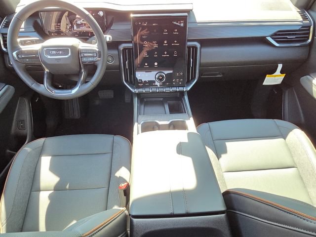 New 2026 GMC Acadia AT4 AWD/4WD image 8