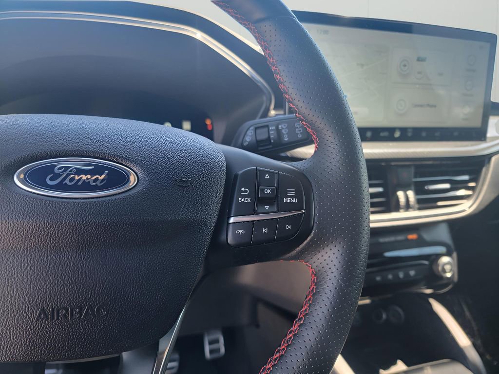 Used 2023 Ford Escape ST-Line Select w/ Tech Pack #2 AWD/4WD image 18