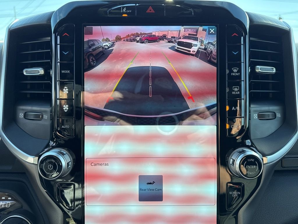 New 2026 RAM 1500 Big Horn image 45