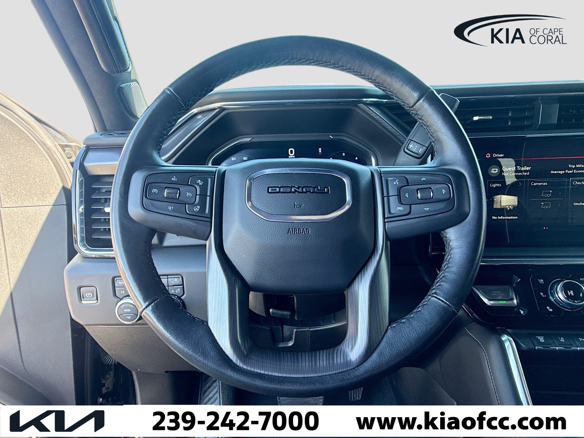 Used 2025 GMC Sierra 3500 Denali Ultimate image 37