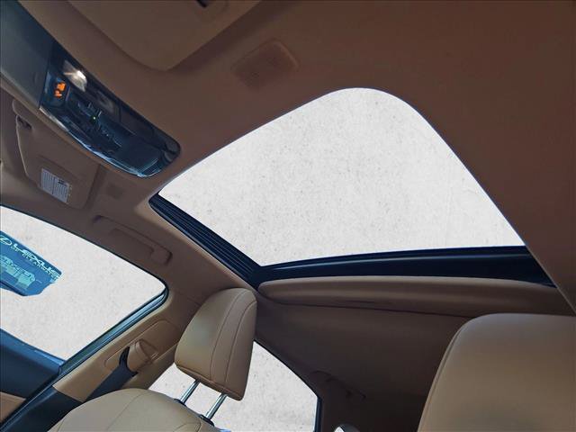Used 2024 Lexus NX 350h AWD image 15