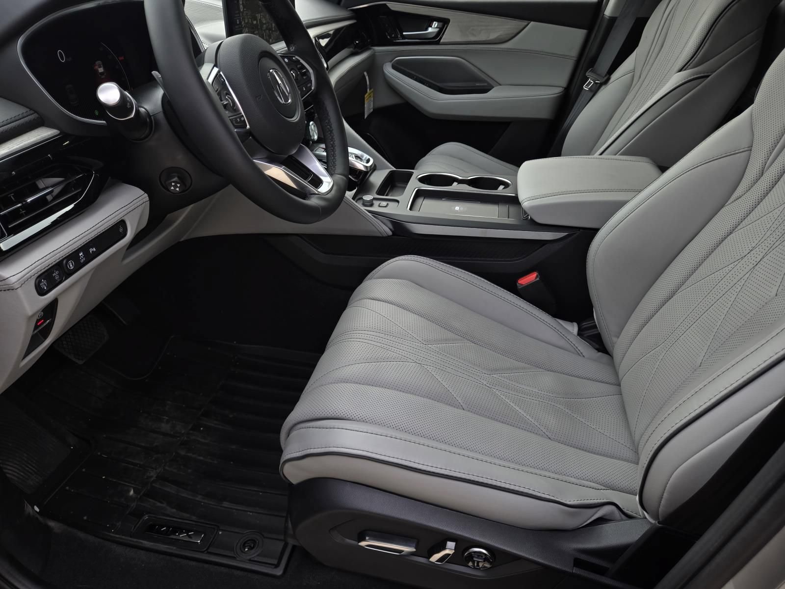 New 2026 Acura MDX SH-AWD w/ Advance Package image 20
