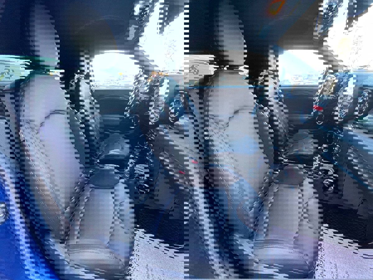 Used 2012 MINI Cooper Coupe S image 13