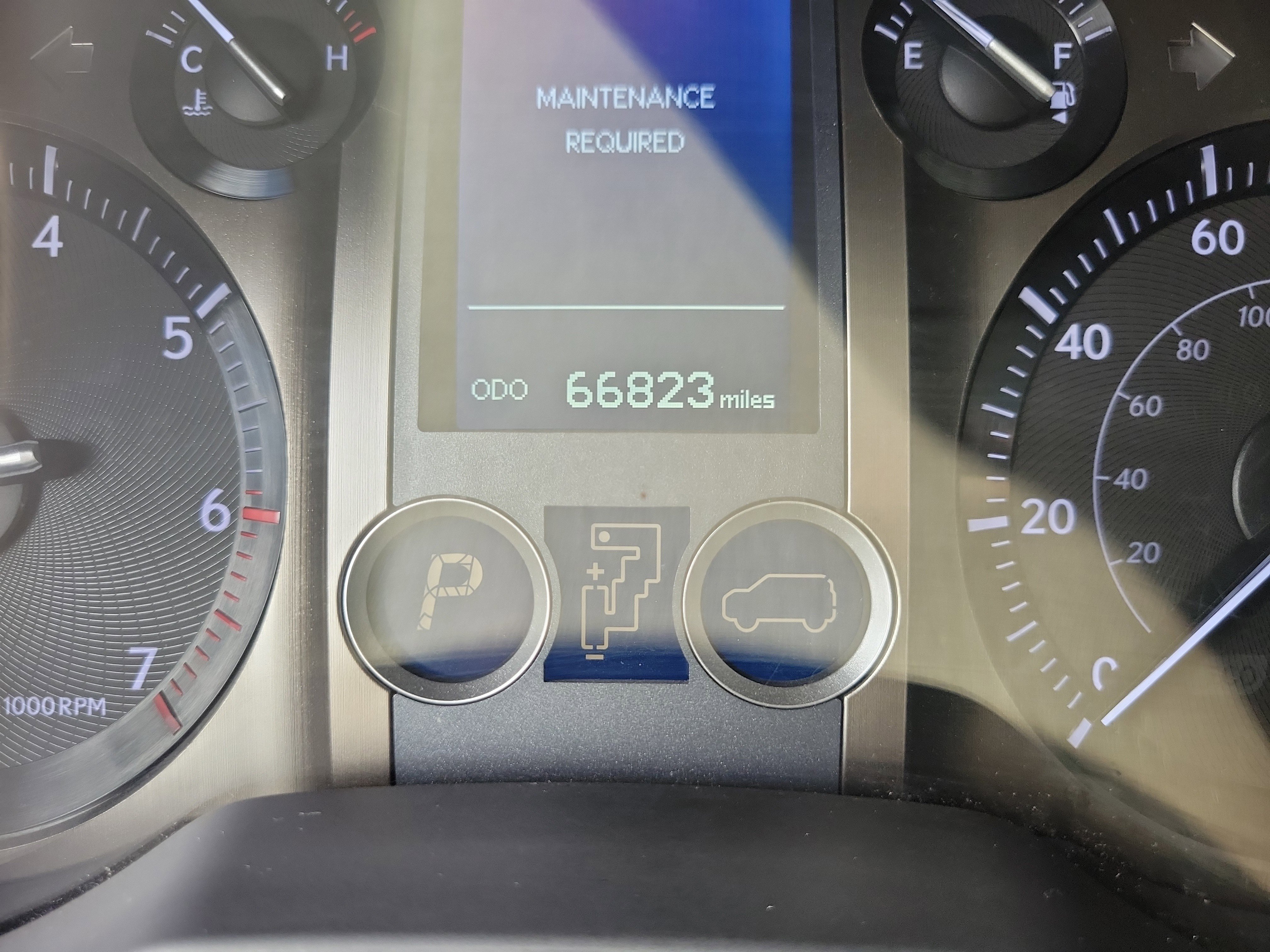 Used 2019 Lexus GX 460 Premium w/ Premium Package image 25