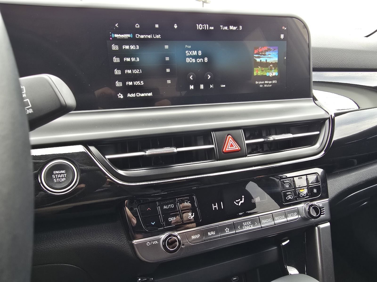 Used 2026 Kia Seltos S image 24