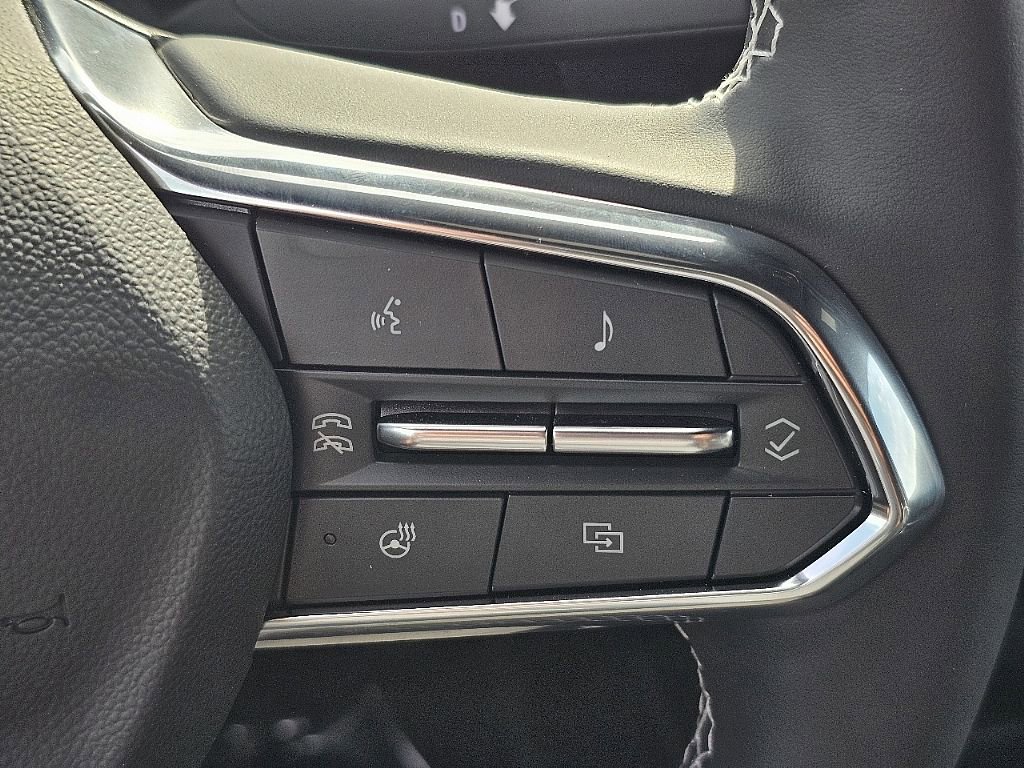 Used 2025 Chevrolet Blazer EV LT image 36