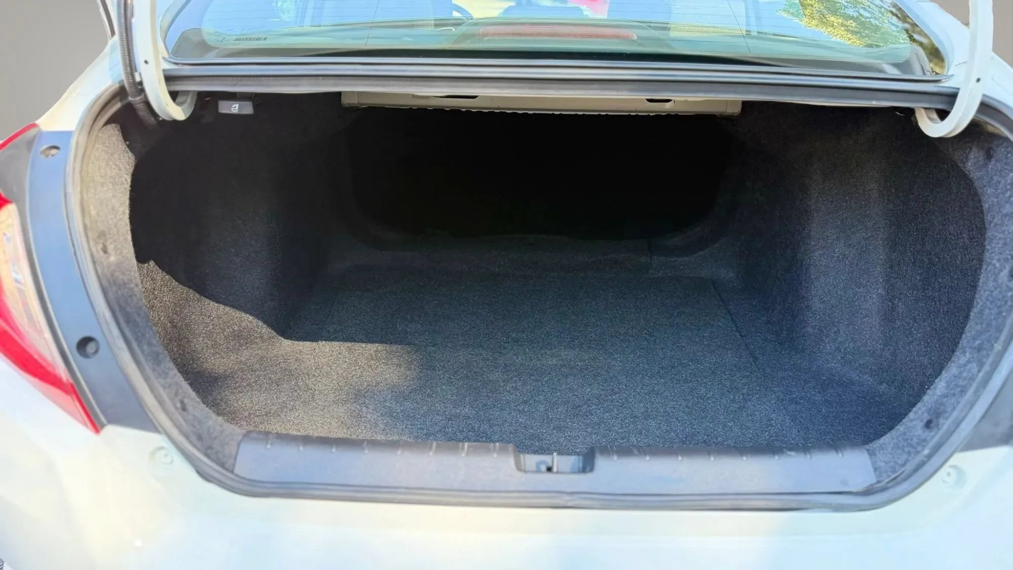 Used 2020 Honda Civic LX image 33