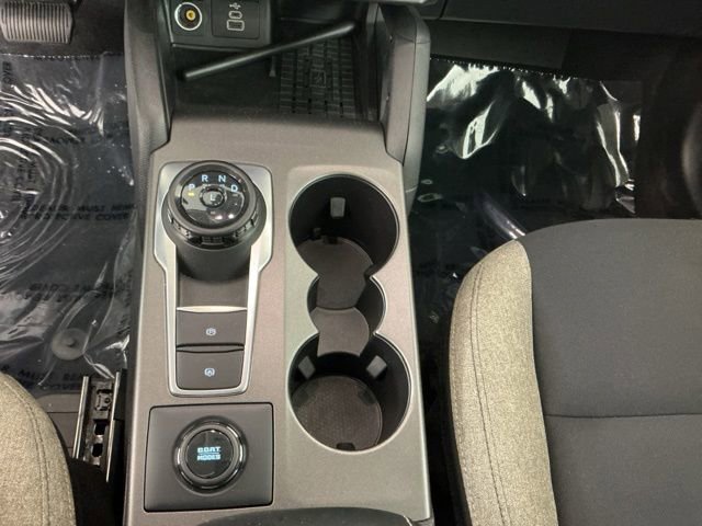 Used 2025 Ford Bronco Sport Big Bend AWD/4WD image 19