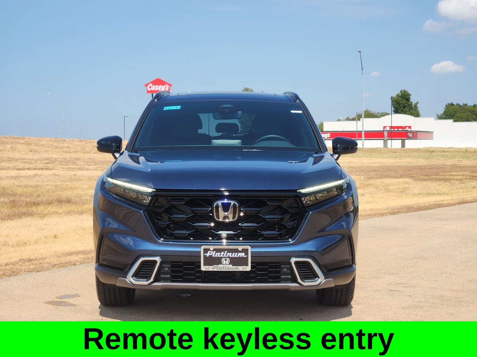 New 2026 Honda CR-V Sport Touring image 7