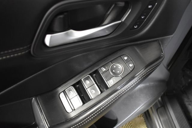 Certified 2023 Nissan Rogue SL w/ SL Premium Package AWD/4WD image 8