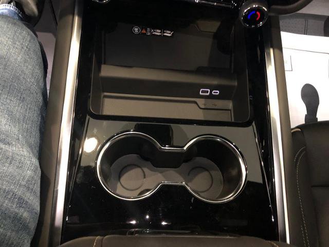 New 2026 Chevrolet Tahoe Premier image 24