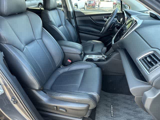 Used 2023 Subaru Ascent Limited w/ Popular Package #2A AWD/4WD image 19