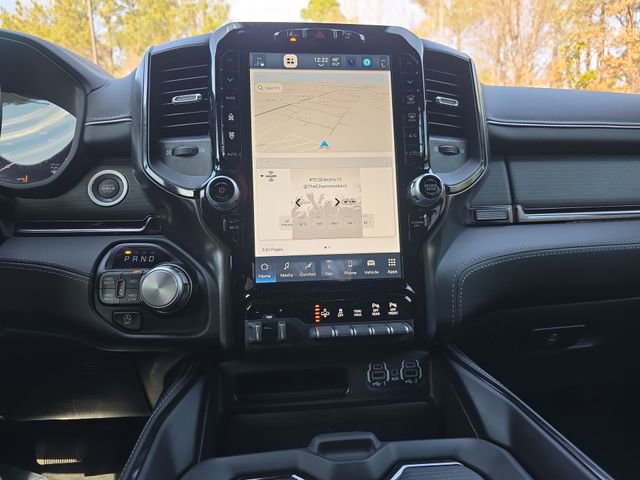 Used 2023 RAM 1500 Limited image 39