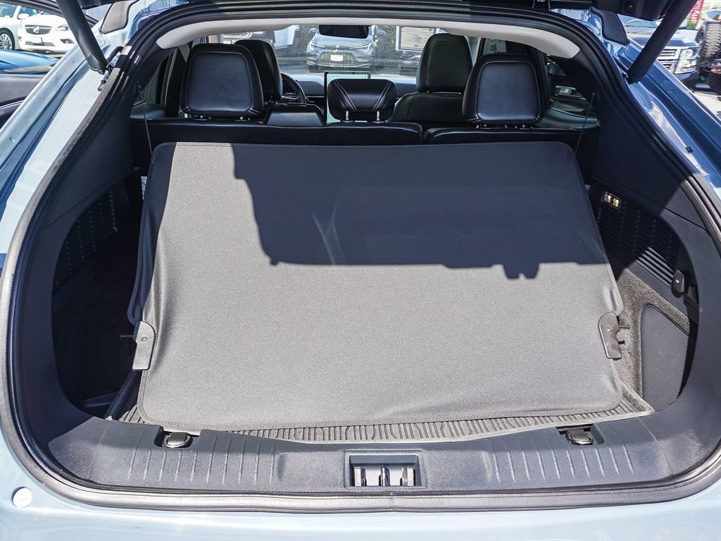 Used 2023 Ford Mustang Mach-E Premium RWD image 25