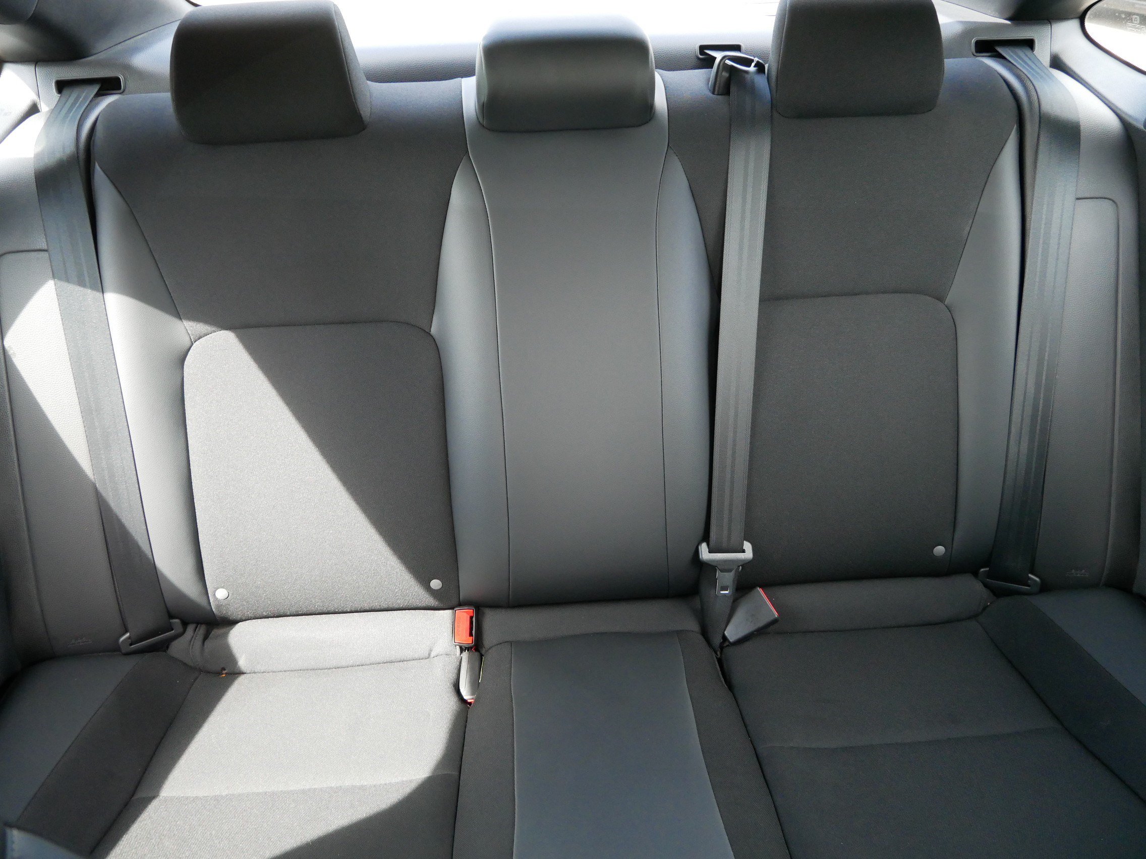 Certified 2022 Honda Civic Sport image 29