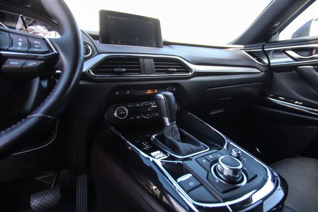 Used 2018 MAZDA CX-9 Grand Touring image 27