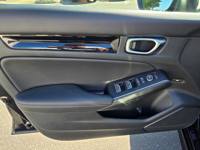 Used 2025 Honda Civic Sport Touring image 16