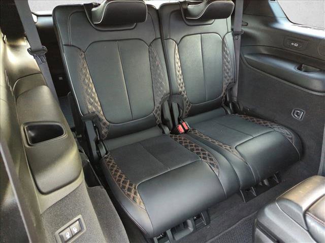 Used 2022 Jeep Grand Cherokee L Summit w/ Luxury Tech Group V AWD/4WD image 20