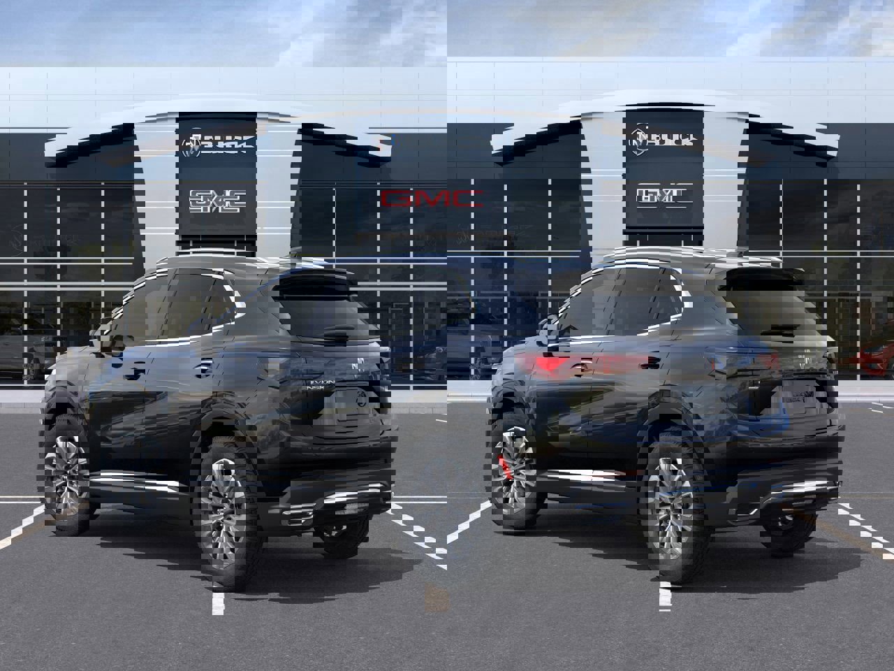 New 2026 Buick Envision Preferred image 3