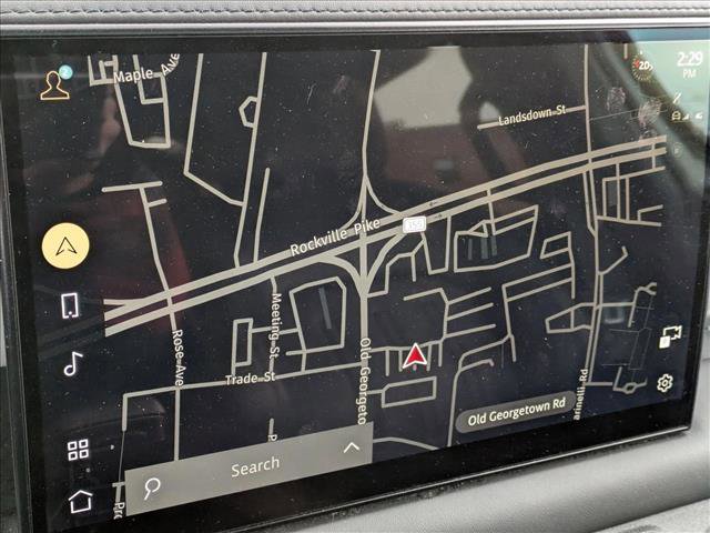 Certified 2022 Land Rover Defender 110 XS Edition image 13